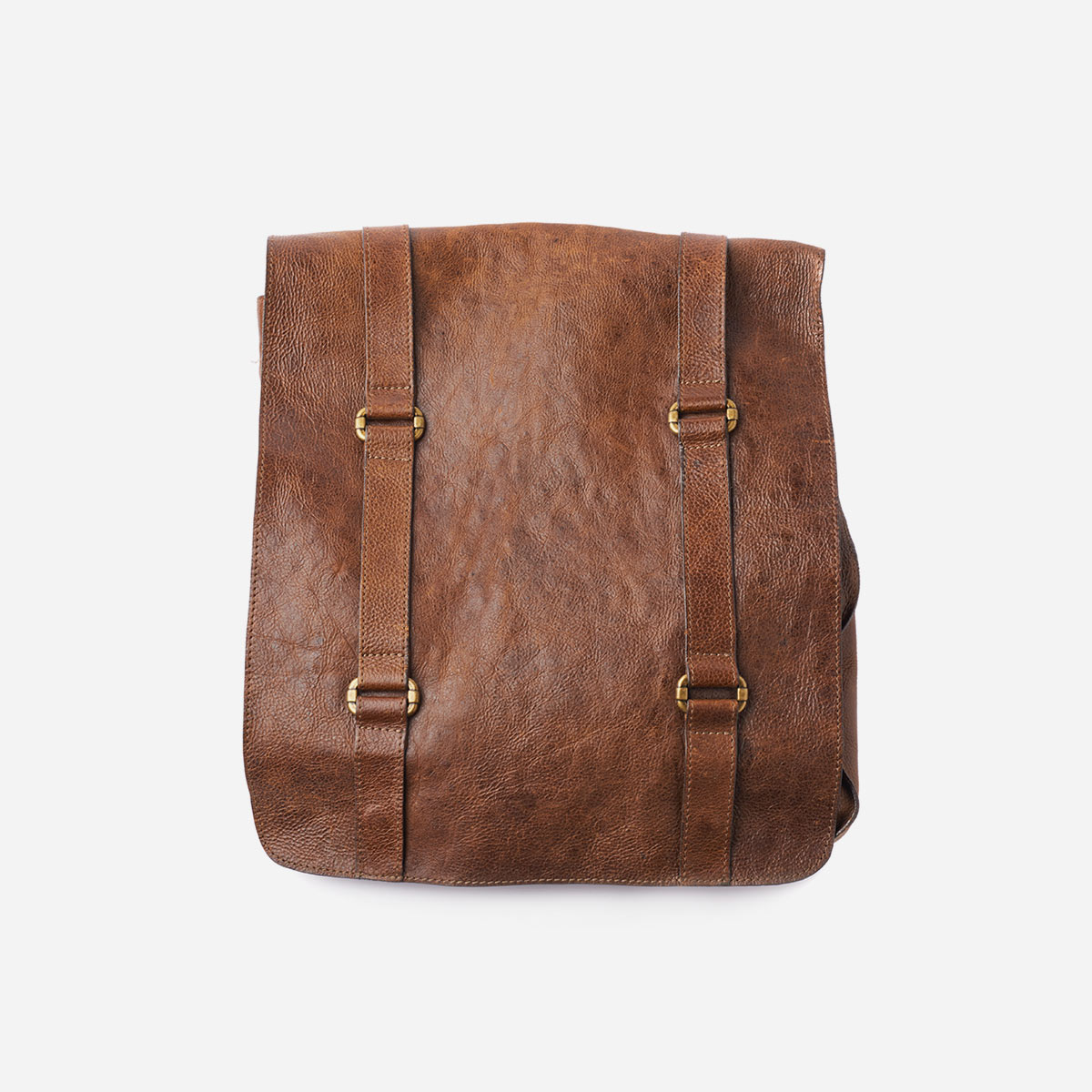 Leather Briefcase