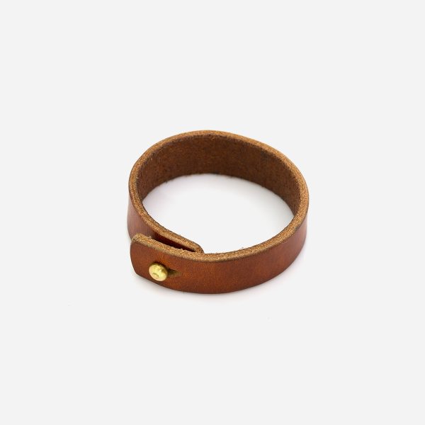 Leather-bracelet Leather-bracelet